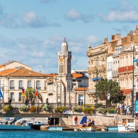 Jolie Studio Proche Du Centre Ville セット エクステリア 写真